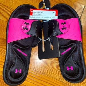 COPY - COPY - Women’s Under Armour Sandals